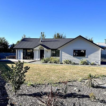 Dumblane View Villa Hanmer Springs Dış mekan fotoğraf
