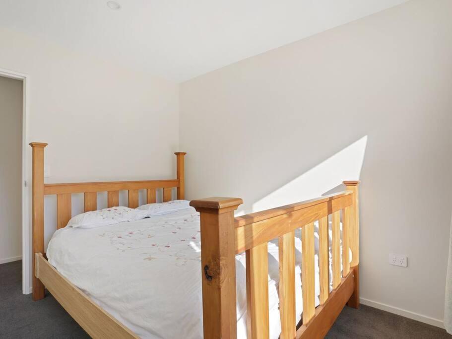 Dumblane View Villa Hanmer Springs Dış mekan fotoğraf